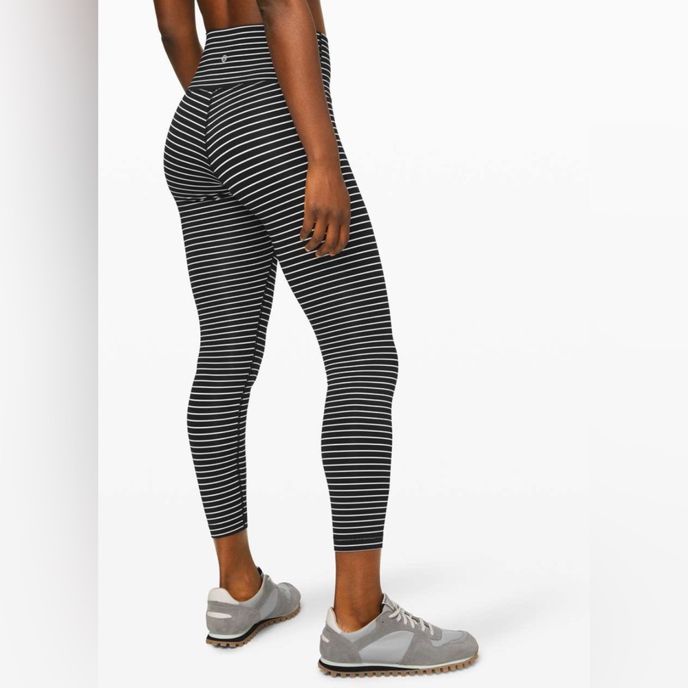 Wunder Under High-Rise Lululemon